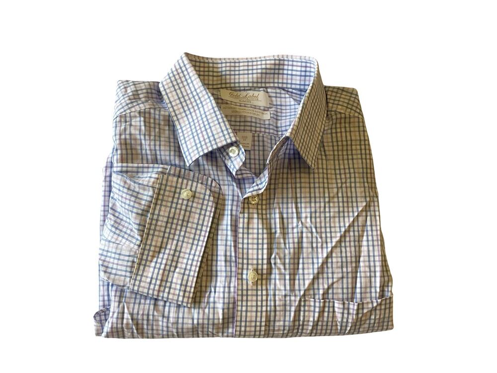 Roundtree & Yorke Button Down